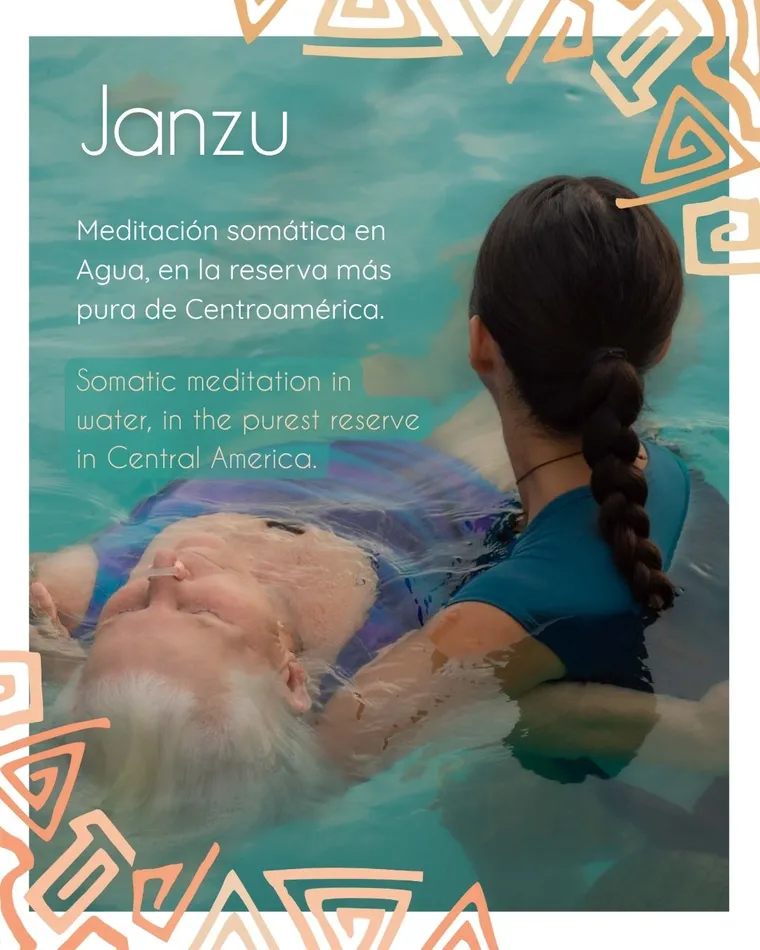 Retiro de Mar & Selva — 2