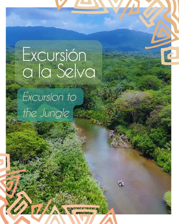 Retiro de Mar & Selva — 8
