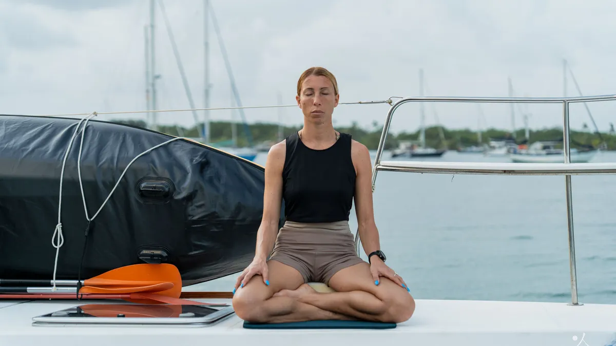 Mindfulness and Nervous System Reset