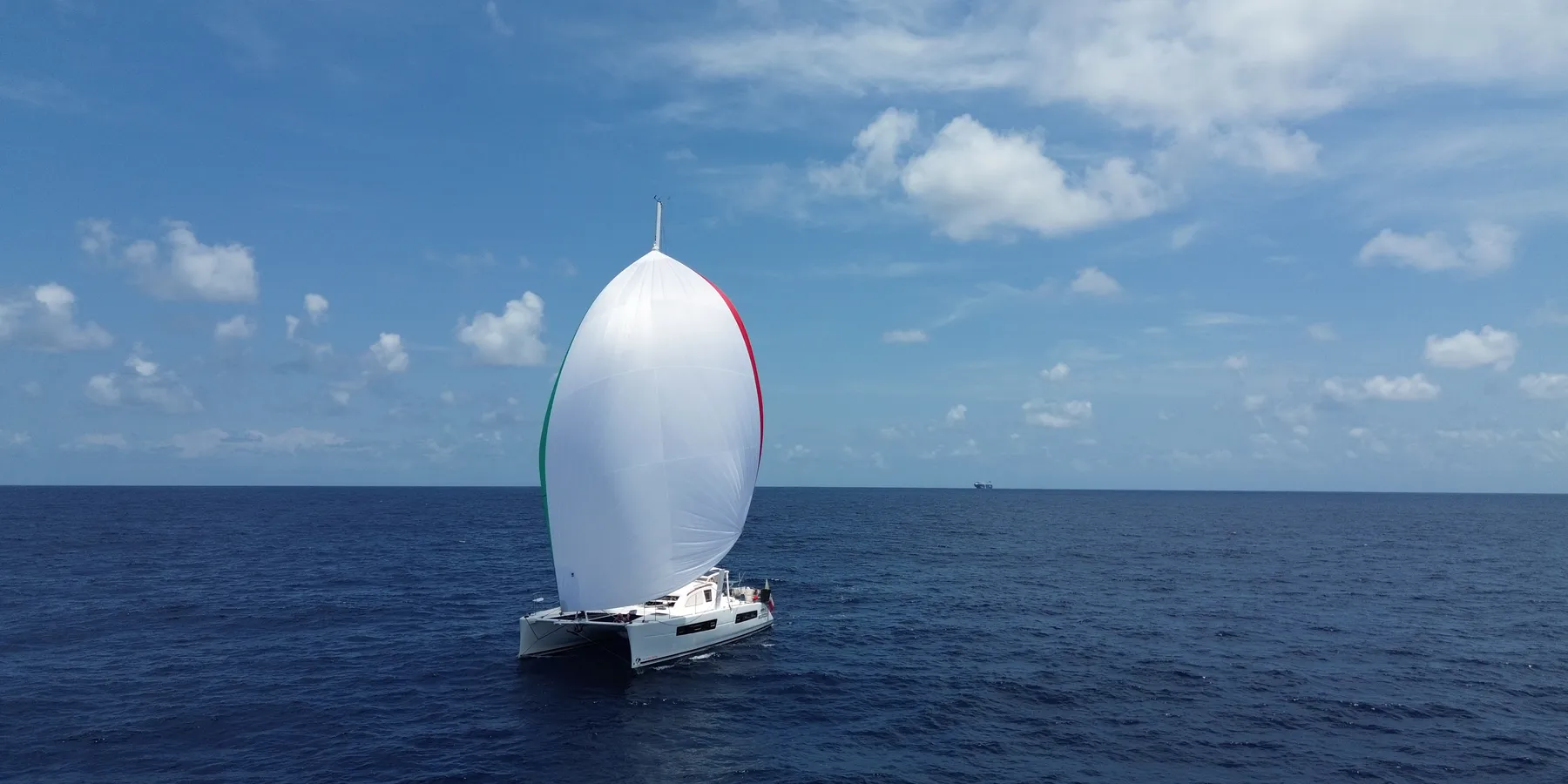 Sailing Training