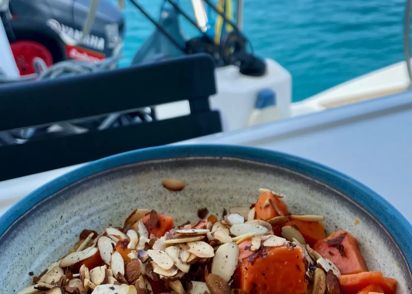 Cooking Class in San Blas, Panama