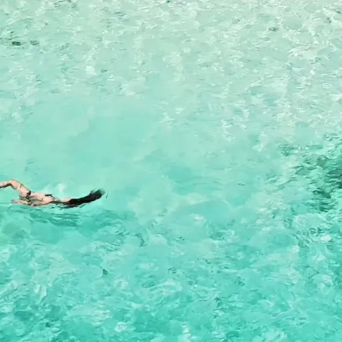 Janzu Water Therapy in San Blas, Panama 3
