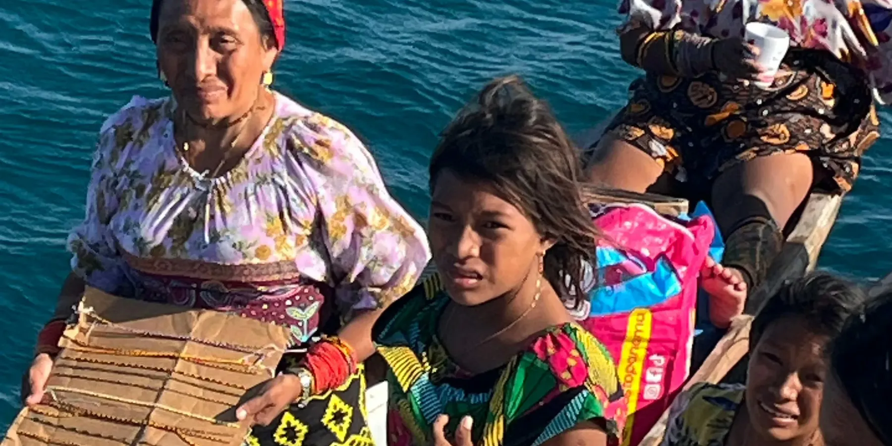 Benefits of Life Aboard — Live in Harmony with the Sea