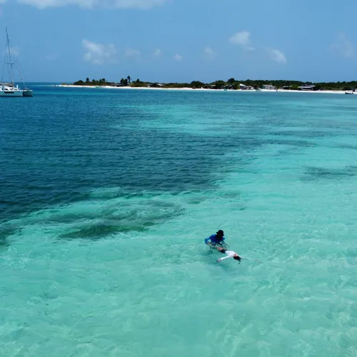 San Blas Sailing Experience 3