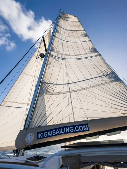 Sailing Training