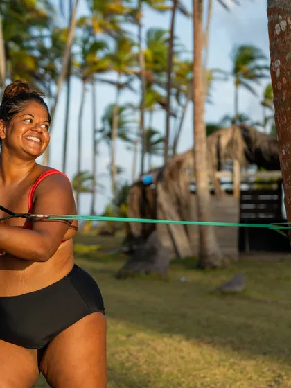 Functional Training