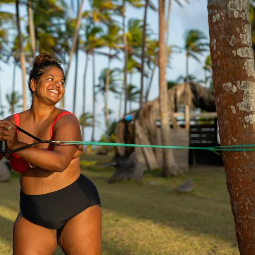 Functional Training 9