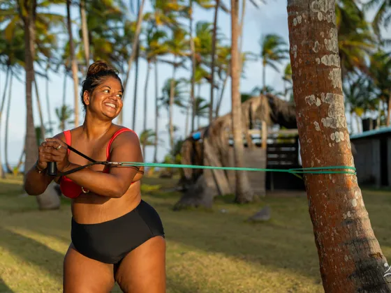 Functional Training