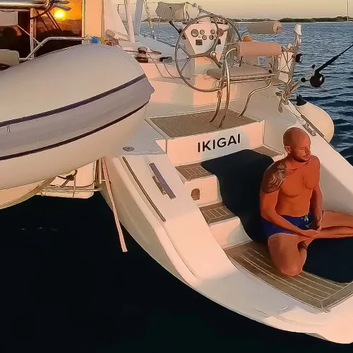 Privacy Policy Ikigai Sailing 2