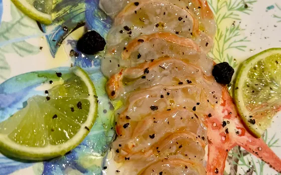 Mindful Eating on the Move | Sailing Retreat Experience