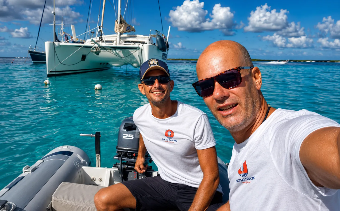 The co-founders