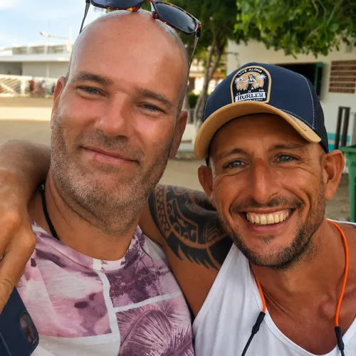 The story of Ikigai Sailing 4