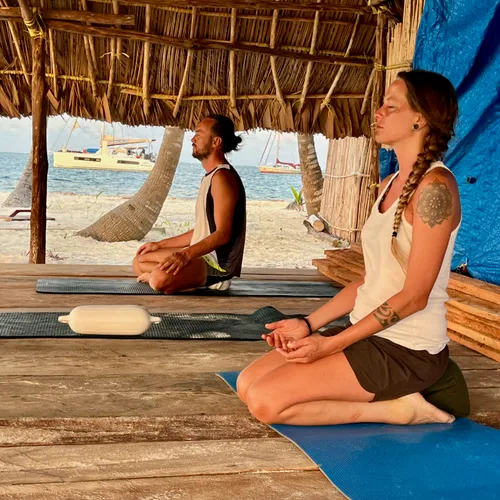 Meditation 1