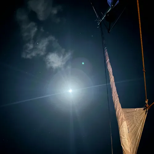 San Blas Sailing Experience 6