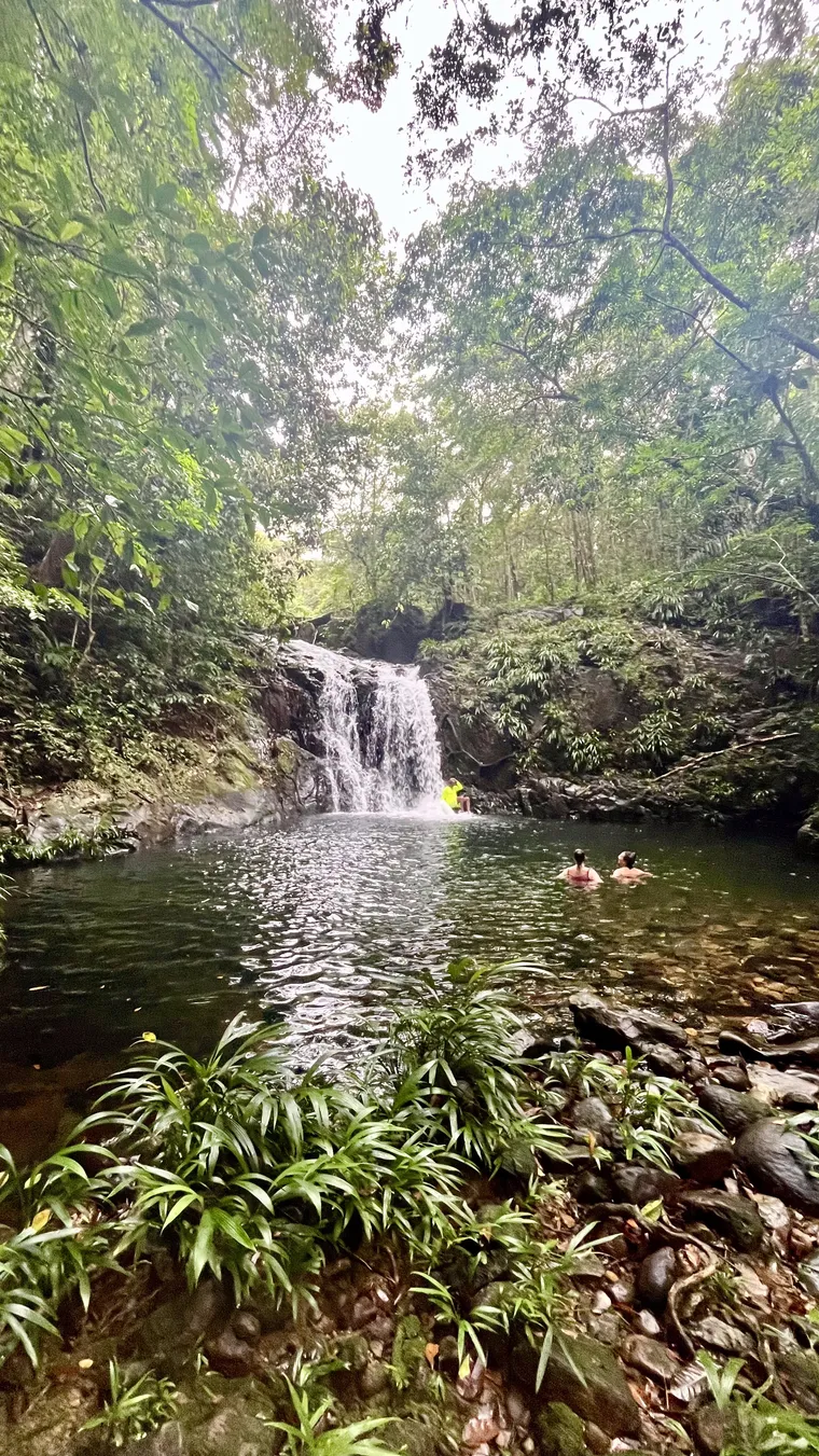 Retiro de Mar & Selva — 26