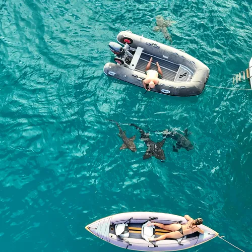 San Blas Sailing Experience 2